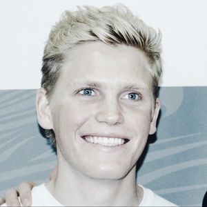 Meet your Posher, Mark